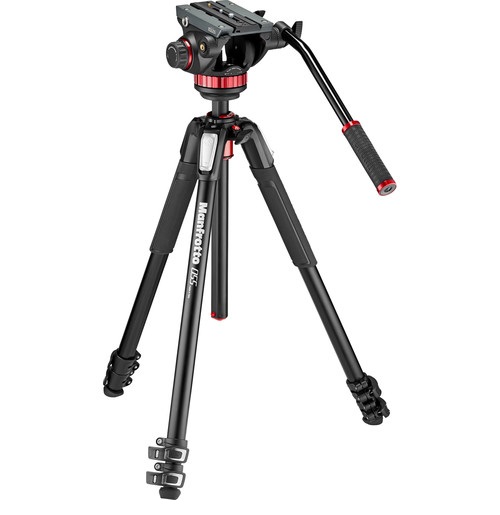 سه پایه دوربین Manfrotto